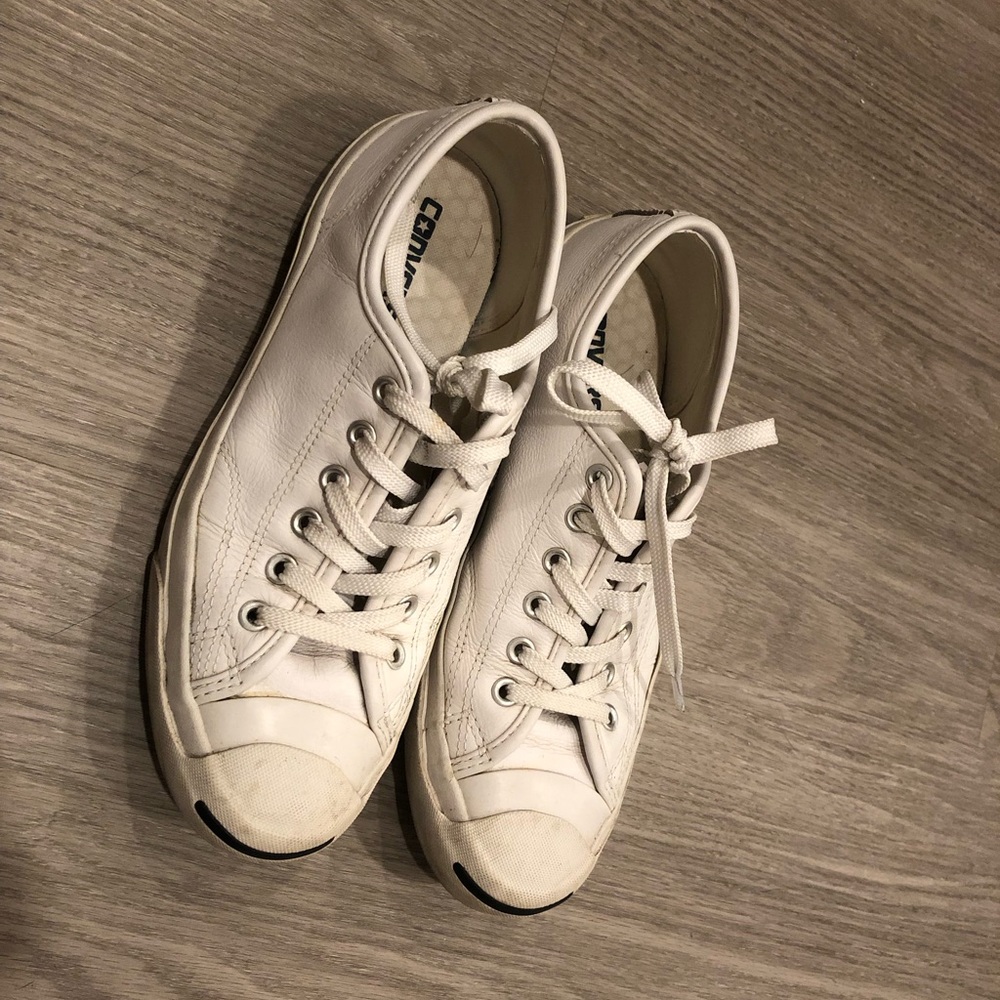 Converse jack purcell size8/39